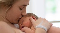 Entbindung im Geburtshaus: Vorteile, Voraussetzungen und Risiken