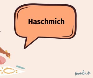 Wort des Tages "Haschmich": Wo der lustige Spruch tatsächlich herkommt und was er mit Fangenspielen zu tun hat