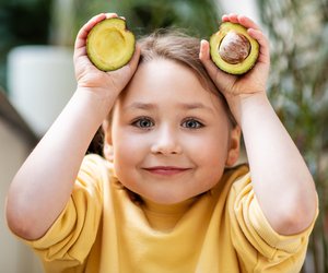 Fett für Kinder: Welche Öle & Co. sind für die Ernährung der Kleinen wichtig?