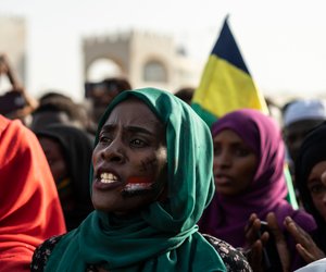 Endlich! Der Sudan schafft die weibliche Genital­verstümmelung ab