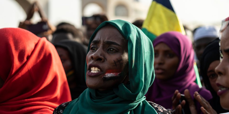 Endlich! Der Sudan schafft die weibliche Genital­verstümmelung ab