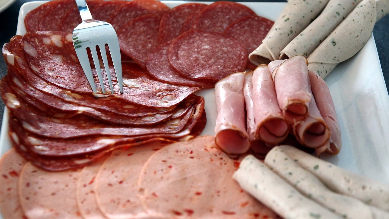 Eingeschweißte Wurst Haltbarkeit Wie lange hält die Wurst?