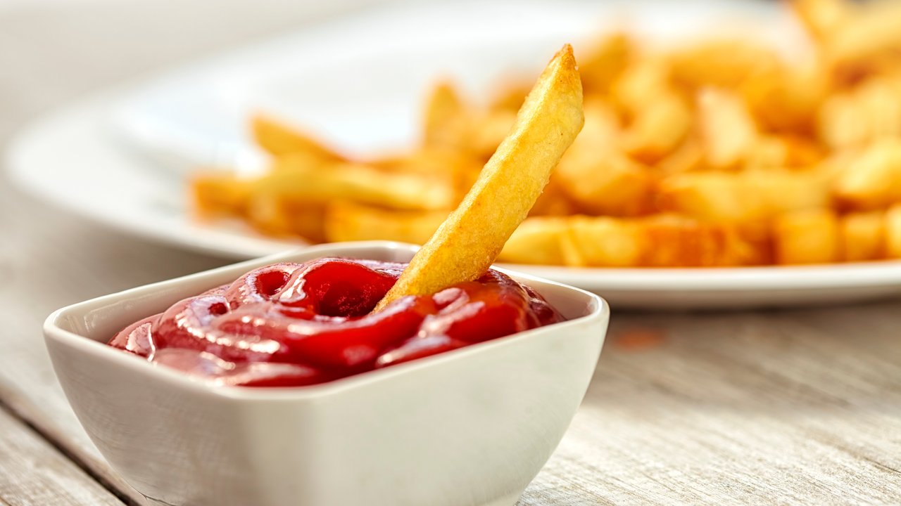 Ketchup Test Ökotest Hela Ketchup