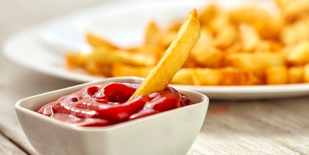 Ökotest rät ab: Dieser beliebte Ketchup erreicht nur "mangelhaft"