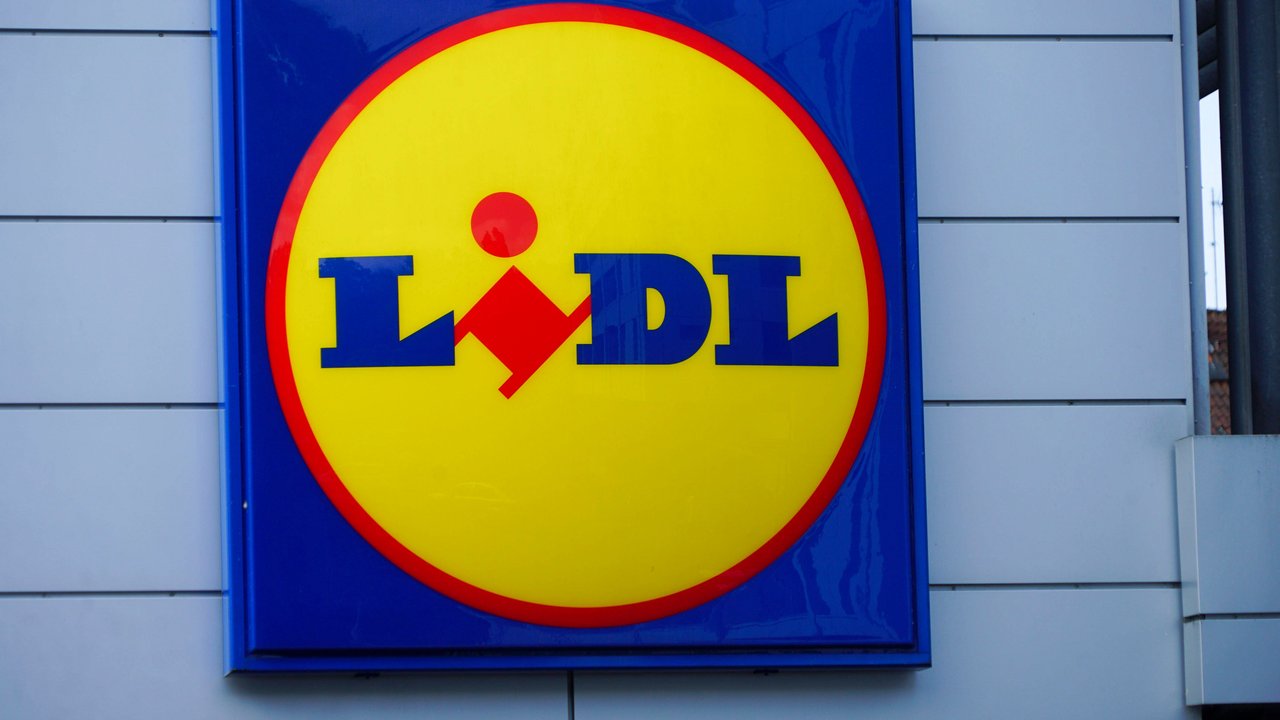 Lidl Deal Insektenschutz-Schiebetür