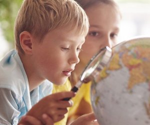 Was ist ein Kontinent und wie entsteht er?