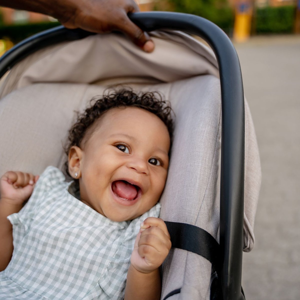 Worauf beim Kinderwagen achten: Kriterien & Tipps