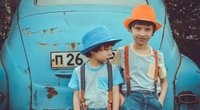 Kinderfilme mit Autos: Rasanter Spaß für die Familie