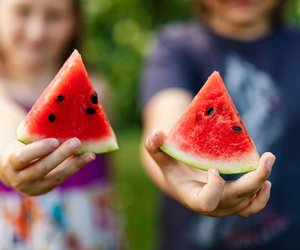 Gehört Wassermelone zum Obst oder Gemüse: Was meinst du?