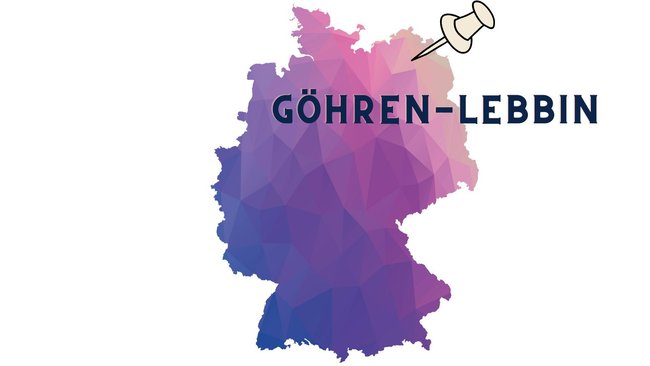 Göhren-Lebbin