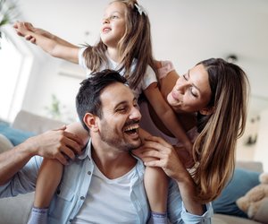 Familienleben: Sachsen ist Vorreiter – und das können wir lernen!