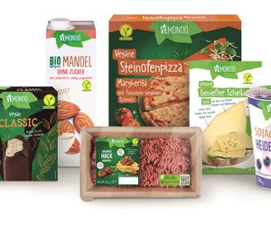 Lidl, Aldi, Rossmann & Co.: 17 vegane Produkte zu günstigen Preisen