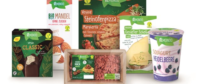 Lidl, Aldi, Rossmann & Co.: 17 vegane Produkte zu günstigen Preisen