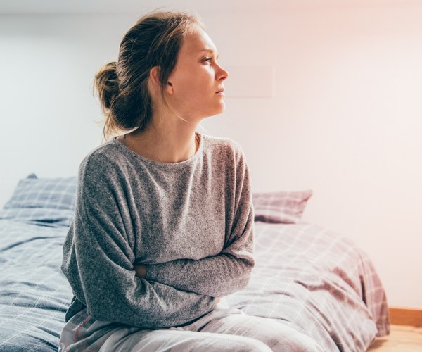 Blutungen in der Frühschwangerschaft Ursachen