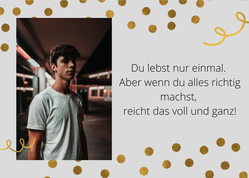 Glückwünsche zum Abitur Die 22 besten Sprüche zum Abitur