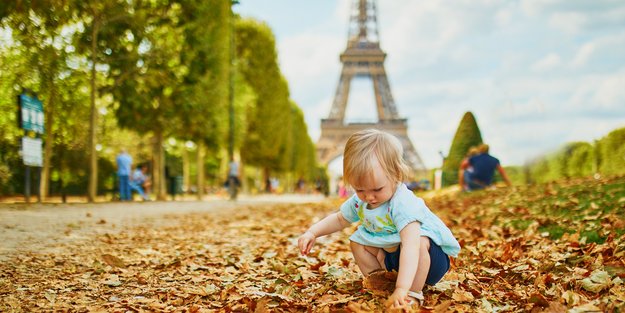 Städtetrip mit Kindern: Die 10 besten Städte für einen Kurztrip mit Kids