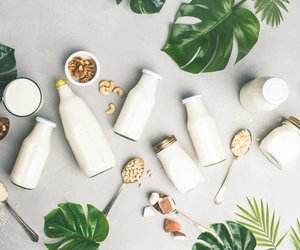 Milch­alternativen Test: So schmeckt vegane Milch wirklich