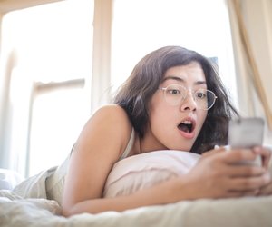 Was bedeutet „tf“? Dafür steht die Chat-Abkürzung