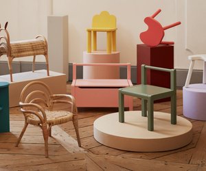 Die 15 schönsten Stücke aus der H&M-Möbelkollektion für Kinder