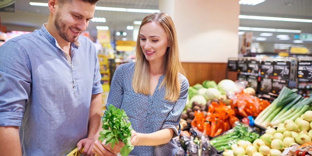 Gesunde Ernährung zum Abnehmen nach der Menstruation während der Schwangerschaft
