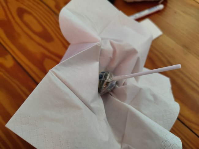 Gespenster&#x20;basteln