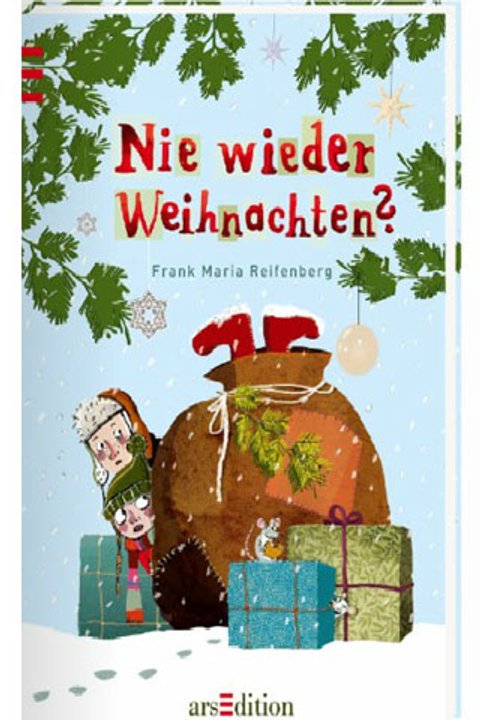 Die 40 Schonsten Weihnachtsbucher Fur Kinder Jeder Altersklasse Familie De