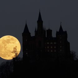 Harry-Potter-Fans aufgepasst: Diese deutsche Burg erinnert an Hogwarts
