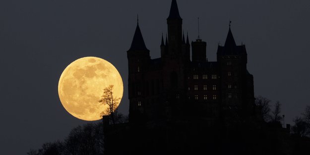 Harry-Potter-Fans aufgepasst: Diese deutsche Burg erinnert an Hogwarts