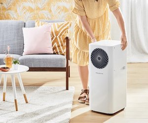 Klimaanlage-Angebot: Bei MediaMarkt könnt ihr jetzt rund 40 % sparen!