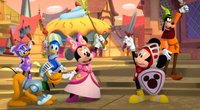 Vorsschulspaß in Serie: Gewinnt tolle Fanpakete mit dem Disney Channel