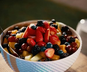 Mach es dir leicht: Der Obstschneidebecher von Amazon ist ein Must-Have für deine Küche