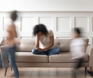 Trennungsschmerz: 5 Tipps gegen Liebeskummer