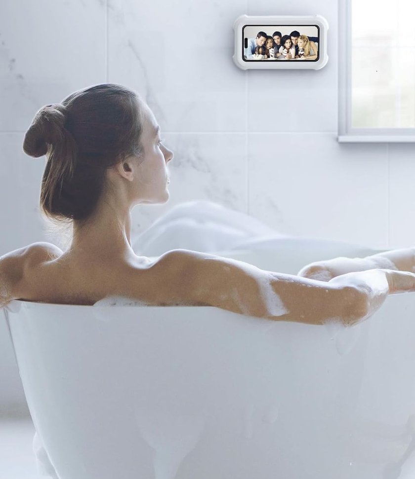 Lamicall Handyhalterung Dusche