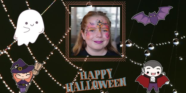 Hocus Pocus Fidibus: So schminkt ihr eure Kids ganz einfach zur Hexe