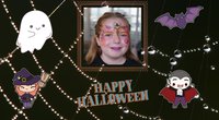 Hocus Pocus Fidibus: So schminkt ihr euren Kids den Hexen-Look für Halloween