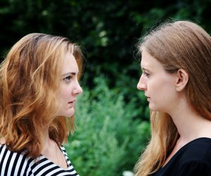 Psychologie: Wenn deine beste Freundin zu deiner ärgsten Feindin wird