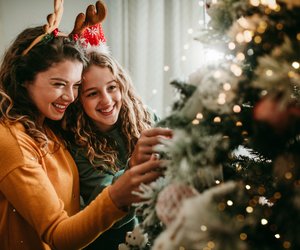 Magische Stimmung ist mit dieser beliebten Weihnachtsglocke von Amazon garantiert