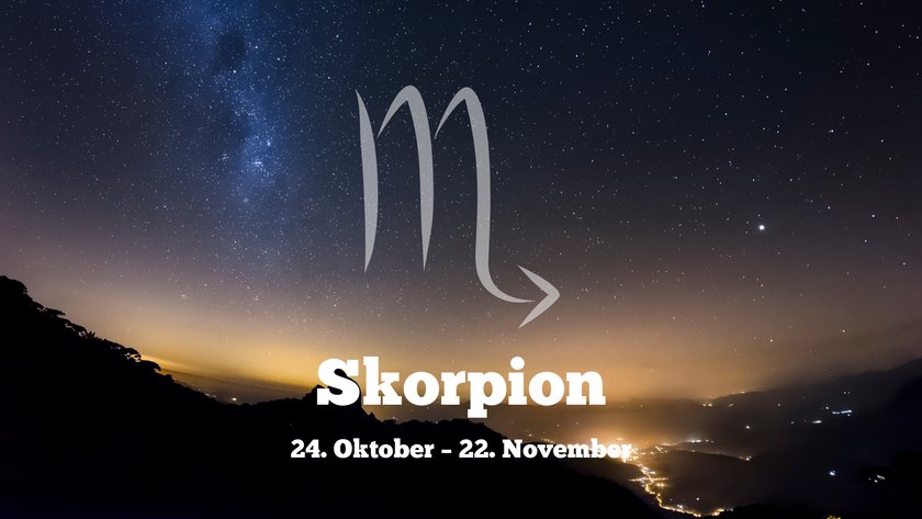 Skorpion