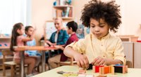 Montessori-Pädagogik: Passt diese achtsame Erziehungsmethode zu euch?