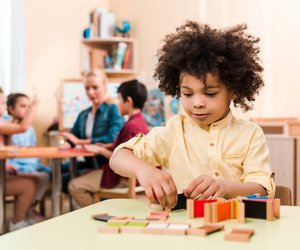 Montessori-Pädagogik: Passt diese achtsame Erziehungsmethode zu euch?