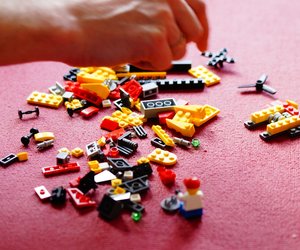 Süße Oster-Geschenke von Lego: Jetzt bei MediaMarkt richtig sparen