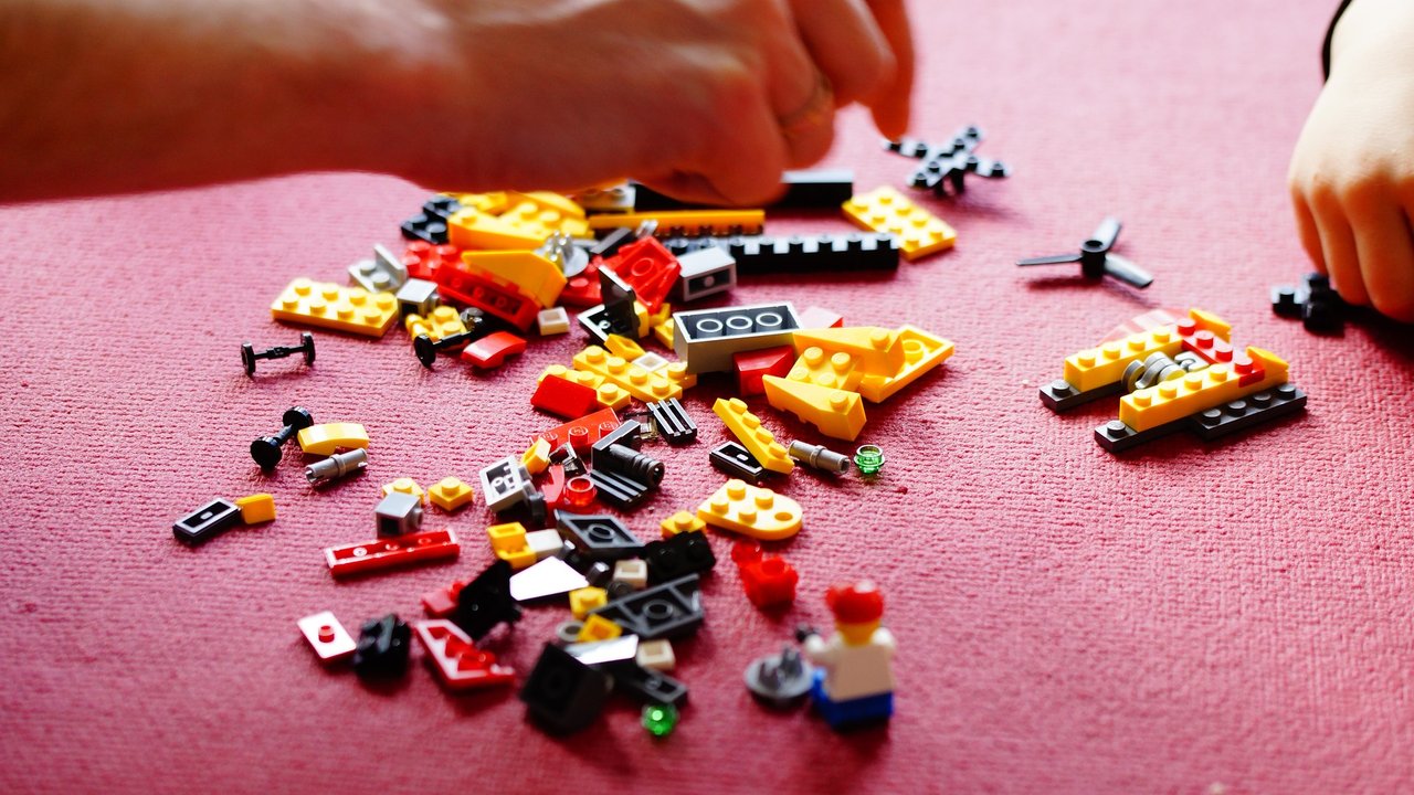 Lego-Geschenke zu Ostern: Jetzt bei MediaMarkt Rabatte sichern und sparen.

Bildquelle: pixabay