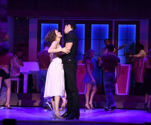 „Dirty Dancing – Das Original Live On Tour“: Jetzt Tickets vorbestellen