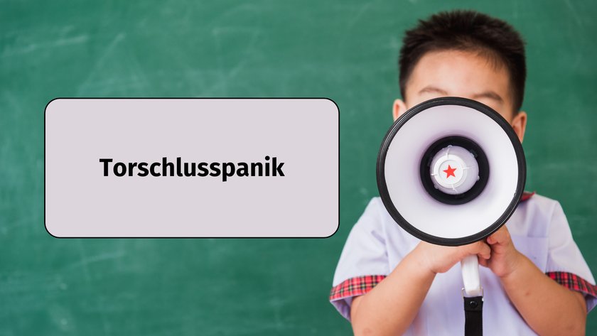 Torschlusspanik