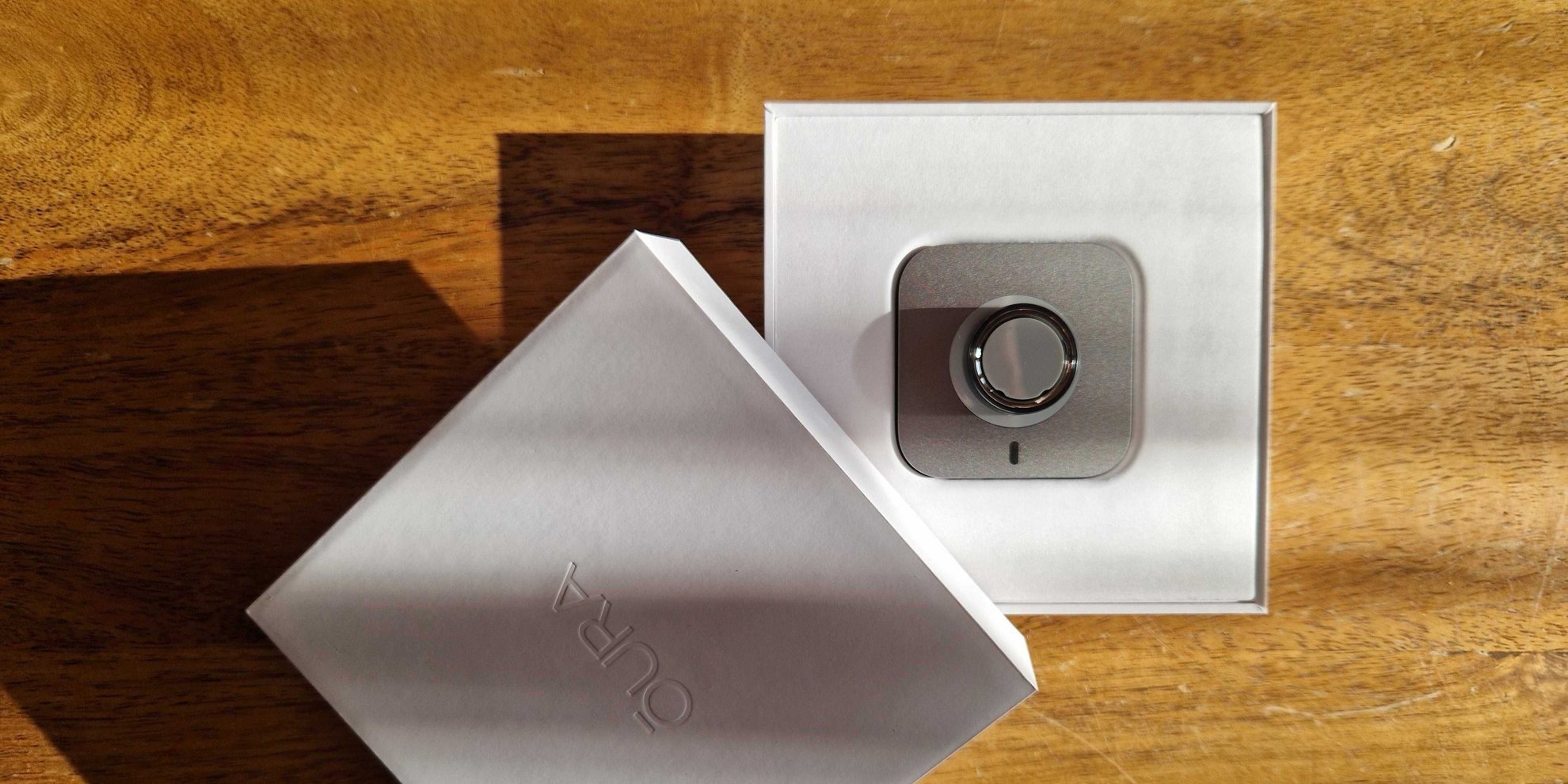 Schlaftracker Oura Ring 4: Kann ein 400€-Ring wirklich helfen, wenn die Kinder uns wach halten?
