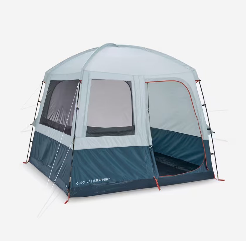 Decathlon Festival Gadgets Produkte