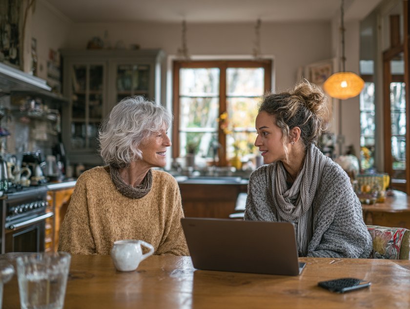 5 alltägliche Dinge, bei denen Boomer Millennials oft unterschätzen