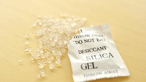 Silica-Gel: 8 unerwartete Verwendungsmöglichkeiten