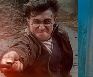 Diese 20 Flüche und Zaubersprüche aus Harry Potter sollten Potterheads kennen