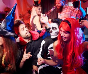Psychologie trifft Halloween: Was dein Kostüm über deine Persönlichkeit verrät